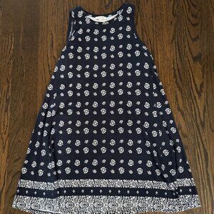 Women's LOFT Outlet Sleeveless Dress size Medium